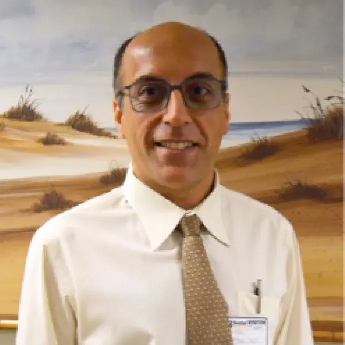 Doctor Ray Armand, MD image