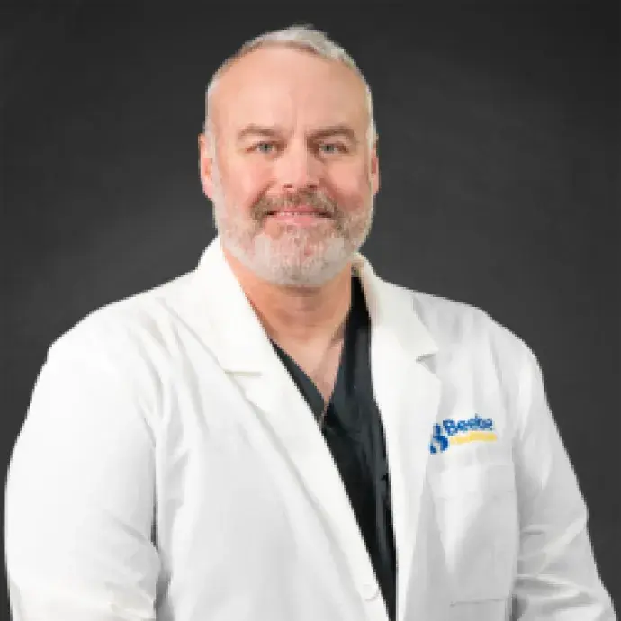 Doctor Robert D. Barwick, PA-C image