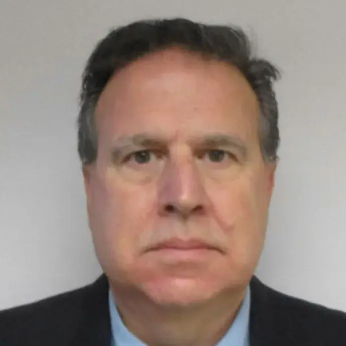 Doctor Thomas D. Beck, DO image