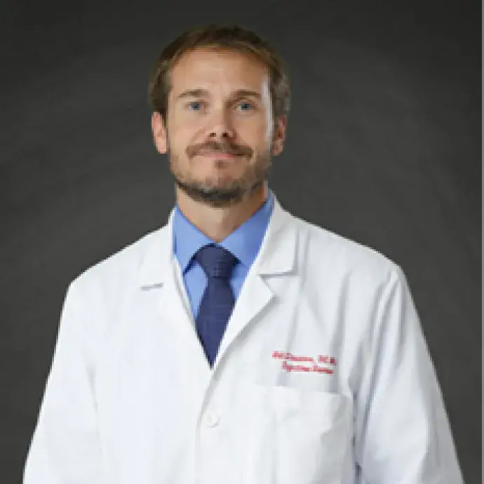 Doctor William M. Chasanov, DO, MBA, FACP image