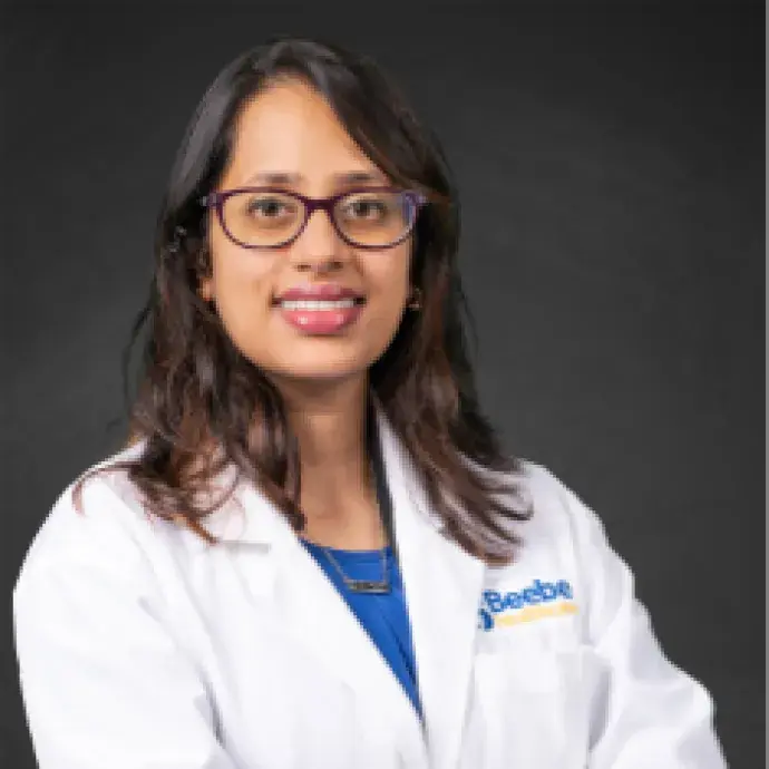 Doctor Abhigna U. Kulkarni, MD image