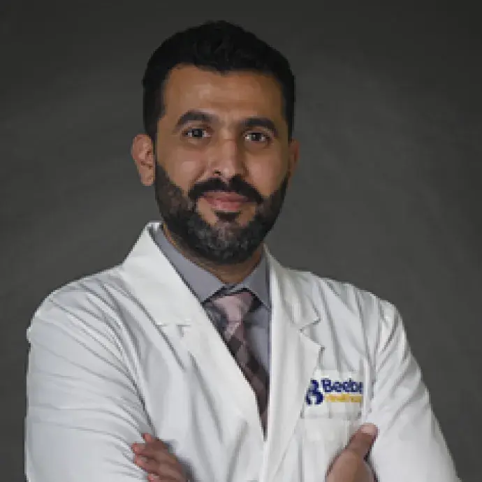 Doctor Ahmad M. Elayyan, MD image