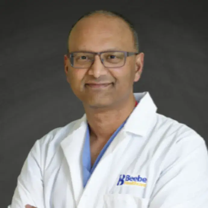 Doctor Ajith G. Kumar, MD image