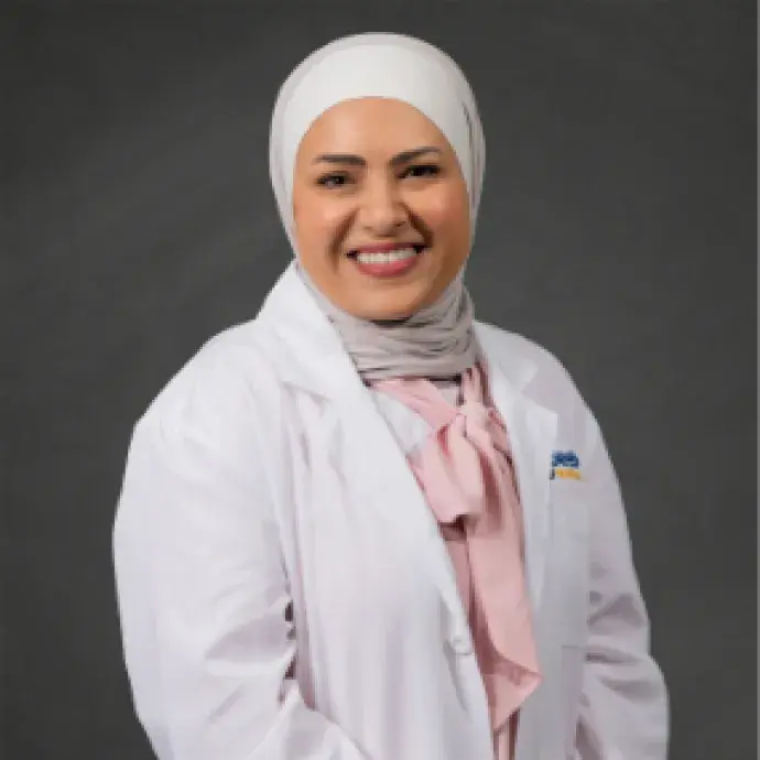Doctor Ala Muhanna, MD image
