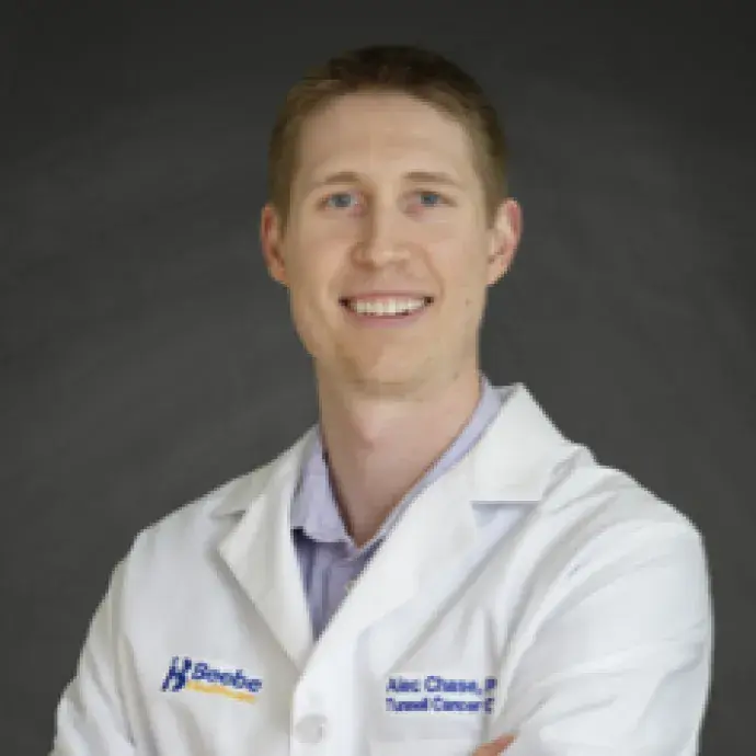 Doctor Alexander M. Chase, PA-C image
