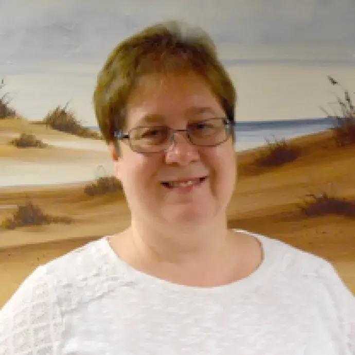 Doctor Alice E. Hopple, FNP image