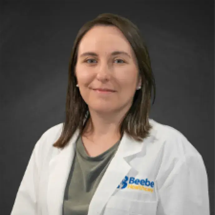 Doctor Amanda I. Caputo, DNP, FNP-BC image