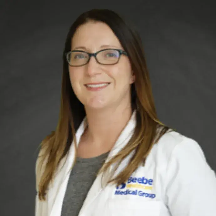 Doctor Amanda L. Galloway, FNP image