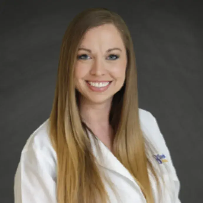 Doctor Amber L. Peck, FNP image