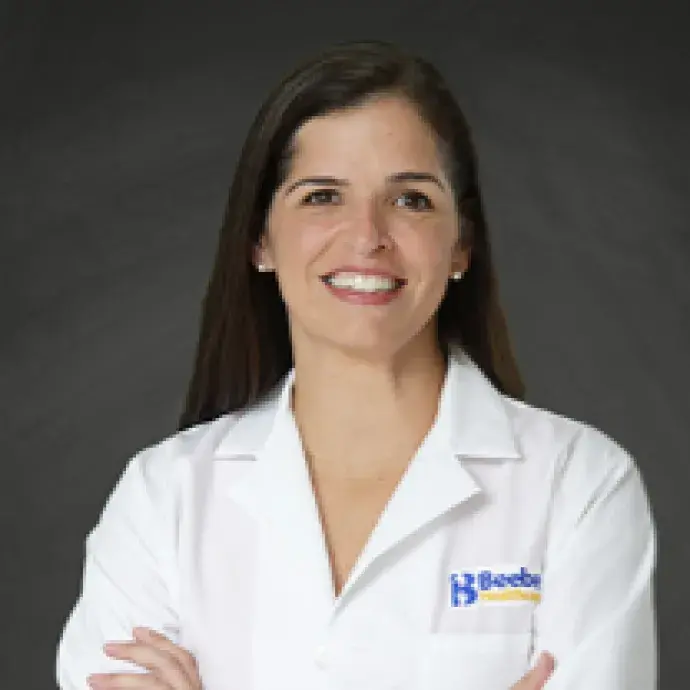 Doctor Angela Caswell-Monack, DO image