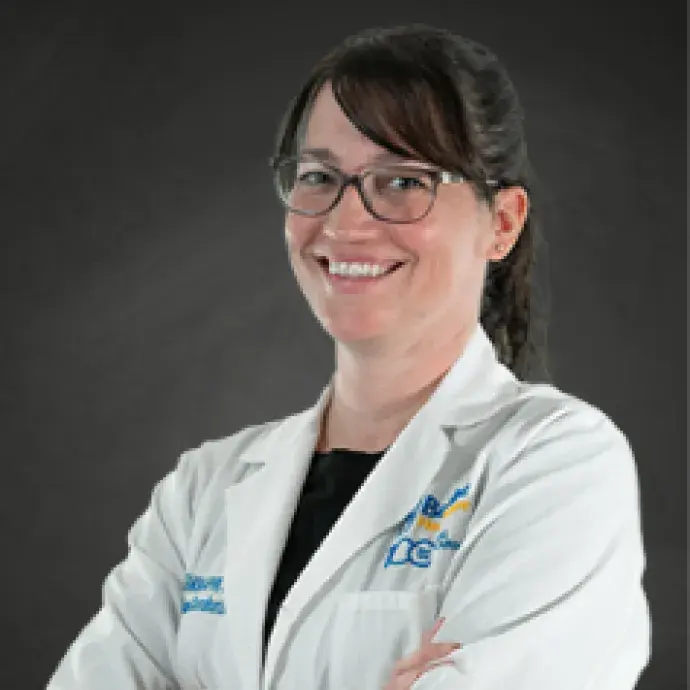 Doctor Anne L. Villalobos, CNS image