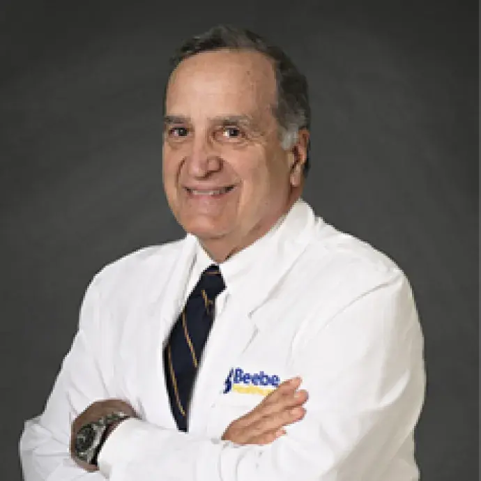 Doctor Anthony A. Gaspari, MD image