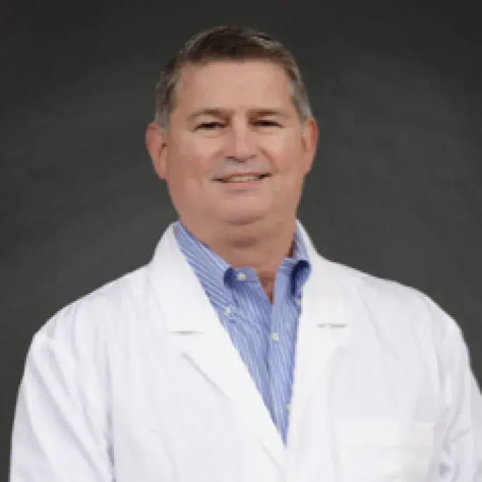 Doctor Brian McCarthy, BS, PA-C, MBA image