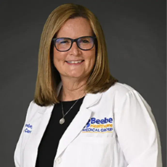 Doctor Bridget R. Beebe, PA-C image