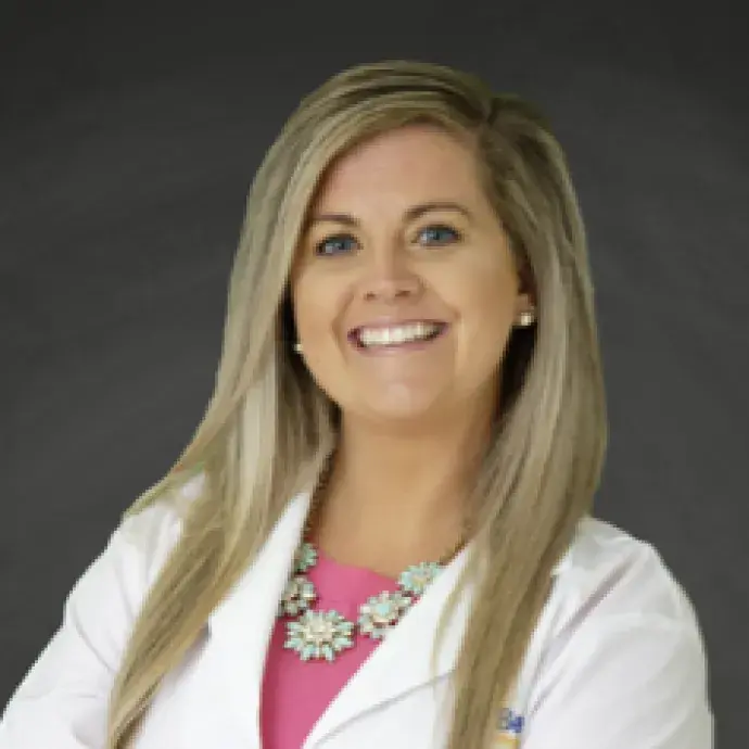 Doctor Britney L. Palekar, FNP image