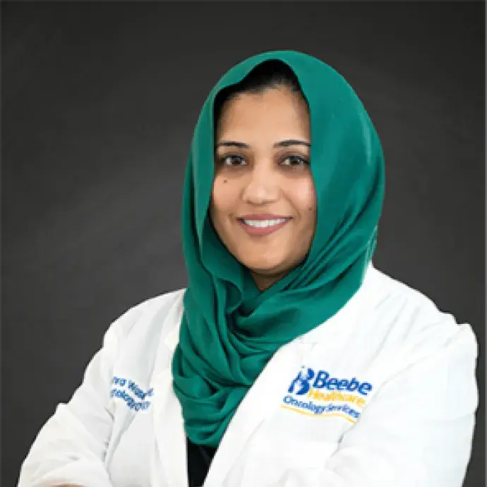 Doctor Bushra Waseem, MD image