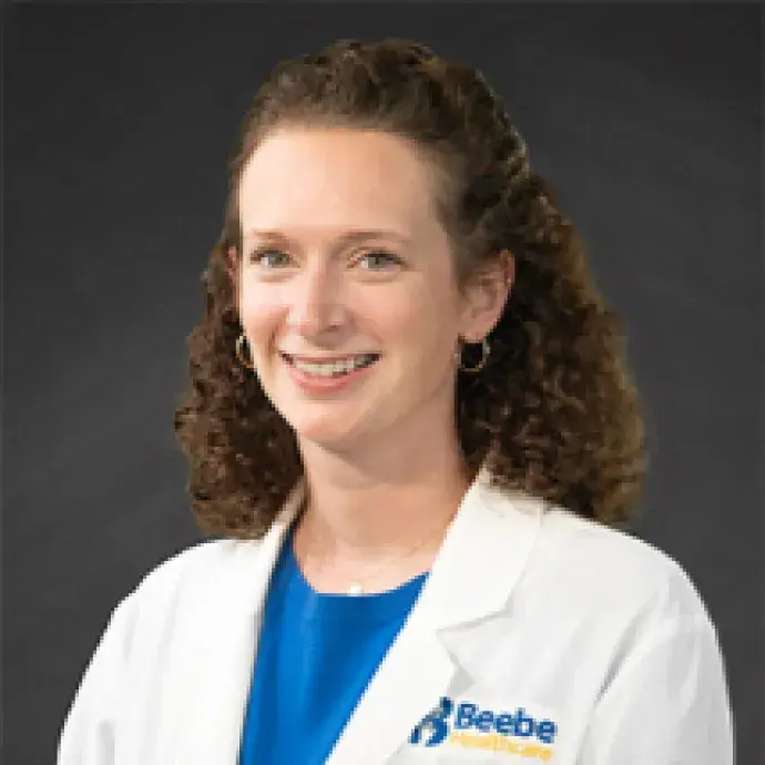 Doctor Caitlin S. Crotty, DNP, FNP image