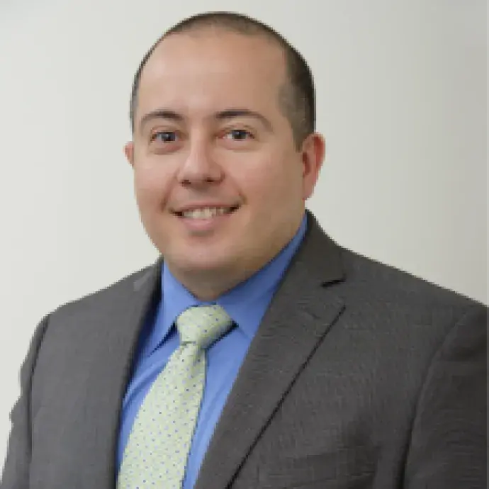 Doctor Carlos A. Neves, MD image