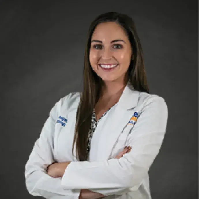 Doctor Cassidy M. Hill, PA-C image