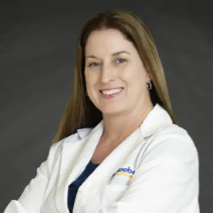 Doctor Christina M. Sykes, CNM image