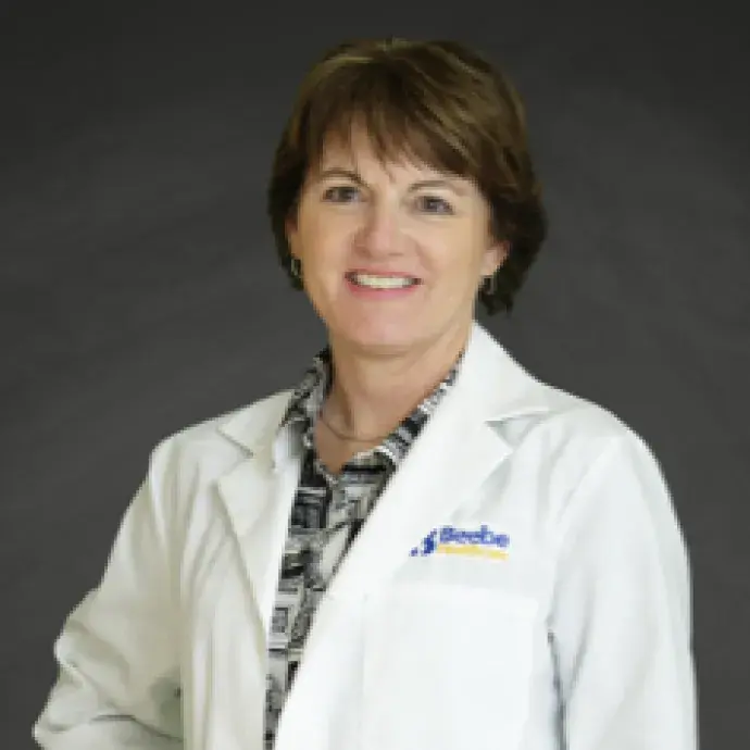 Doctor Christine M. Martindale, PA image