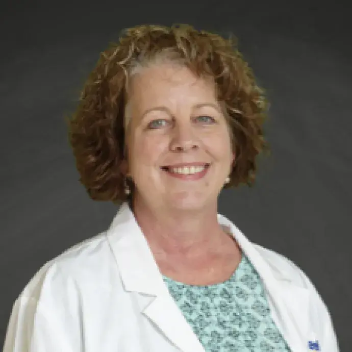 Doctor Christine A. Scheper, NP image