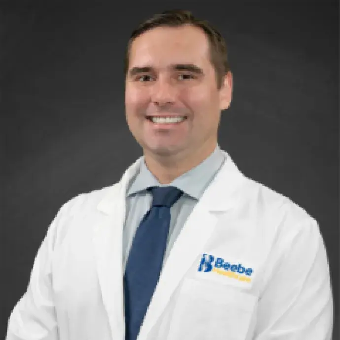 Doctor Christopher F. Caputo, MD image