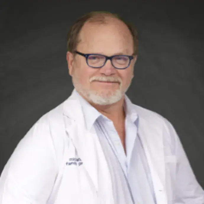Doctor Daryl G. Sharman, MD image