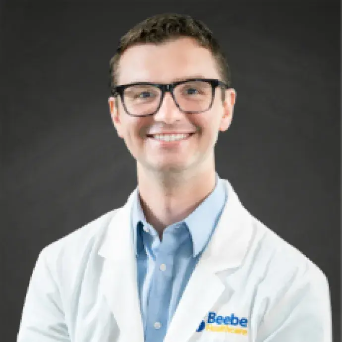 Doctor David R. Nehring III, MD image