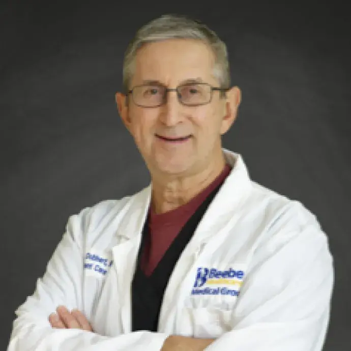 Doctor Dean R. Dobbert, MD image