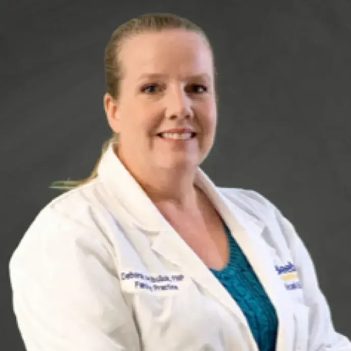 Doctor Deborah L. Pribulick, FNP image
