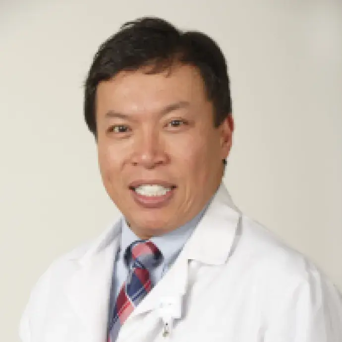 Doctor Delbert J. Kwan, MD image