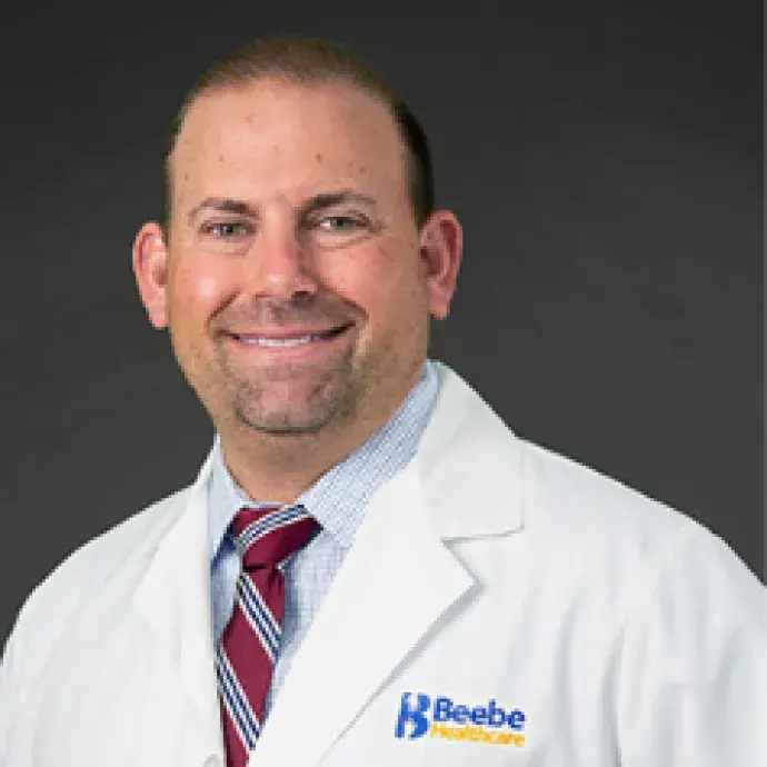 Doctor Dennis M. Flamini, DO image