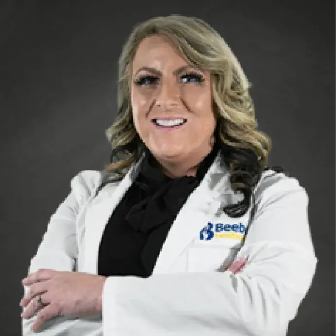 Doctor Diamond M. Micielli, FNP image