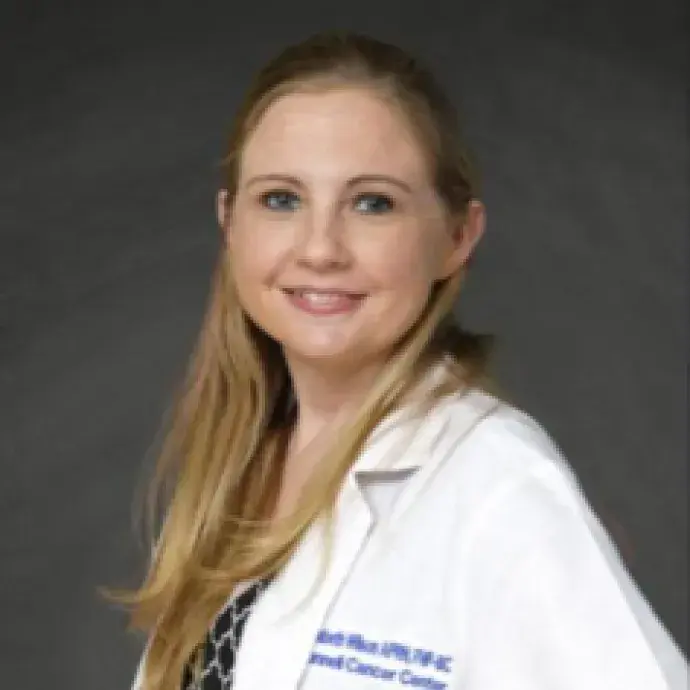 Doctor Elizabeth M. Wilson, FNP, MSN image