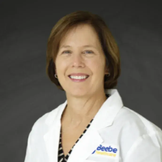 Doctor Ellen P. Albert, MD image