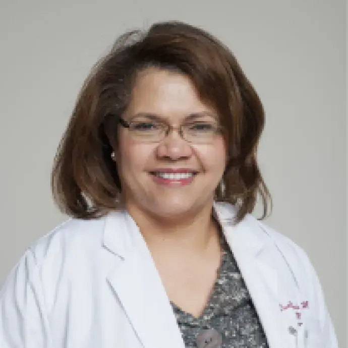 Doctor Ercilia E. Arias, MD image