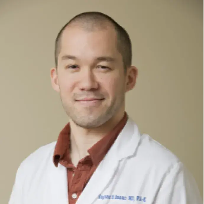 Doctor Eugene Isaac, PA-C image