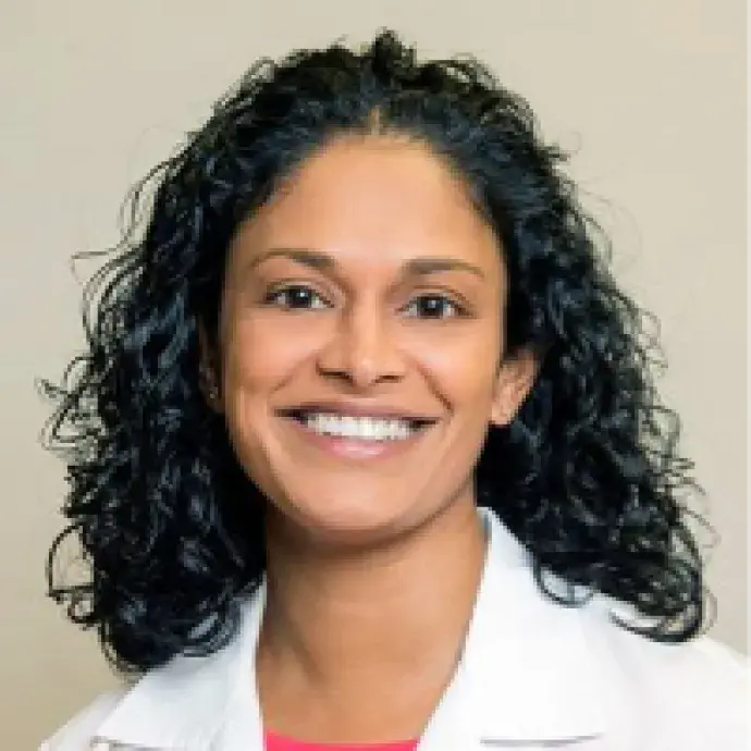 Doctor Gita Pillai, MD image
