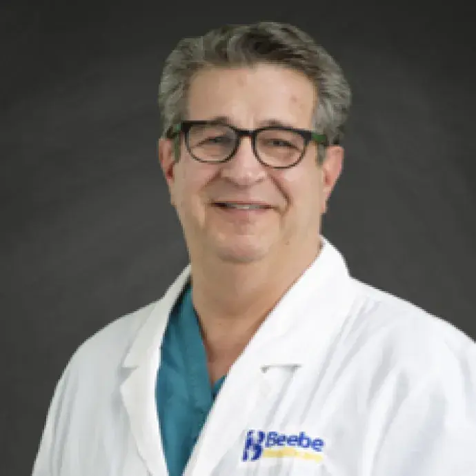 Doctor Harry J. Anagnostakos, DO image