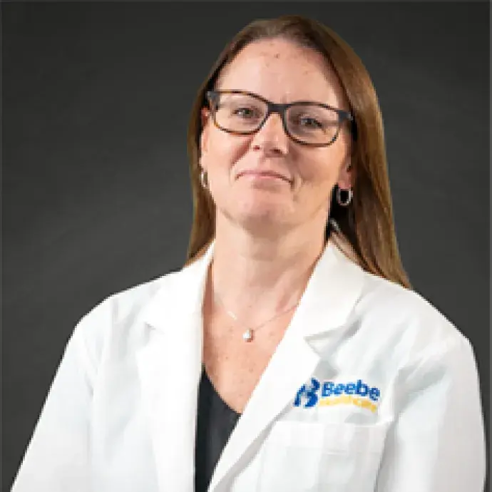Doctor Heather Hausman, PA-C image