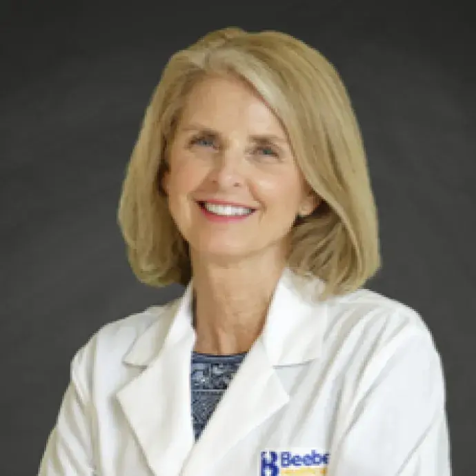 Doctor Helen A. Merrick, NP image