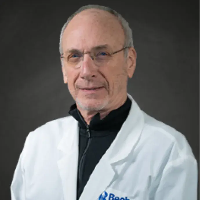 Doctor James E. Spellman JR, MD image