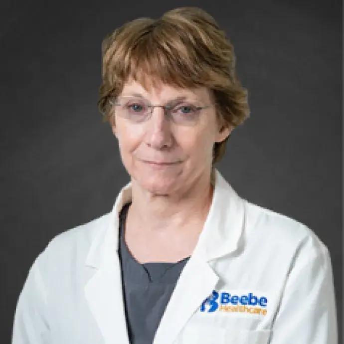 Doctor Janice Hilley, ACNP-BC, MSN image