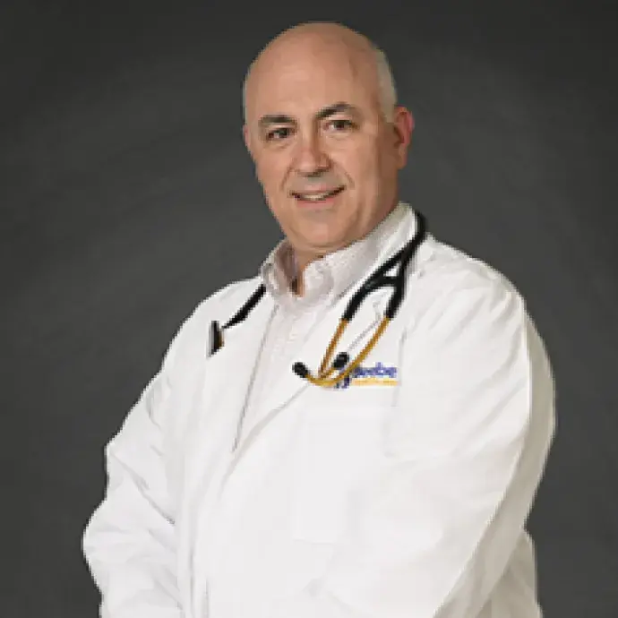 Doctor Jeffrey E. Hawtof, MD, FAAFP image