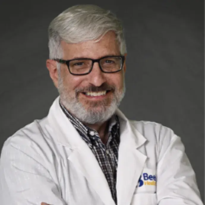 Doctor Jeffrey H. Rose, MD image