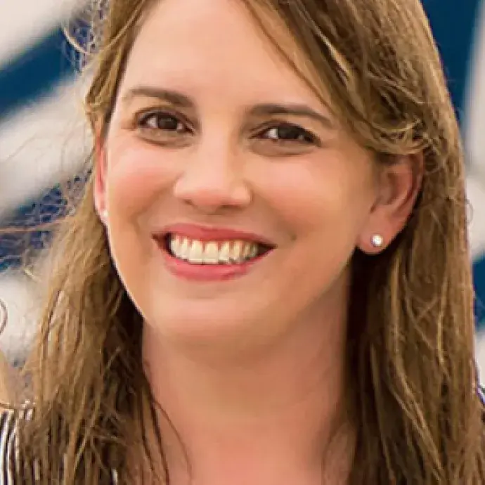 Doctor Jennifer Cooper, MD image