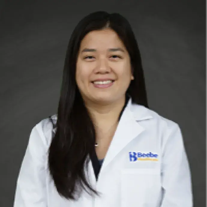 Doctor Jennifer Hung, MD image