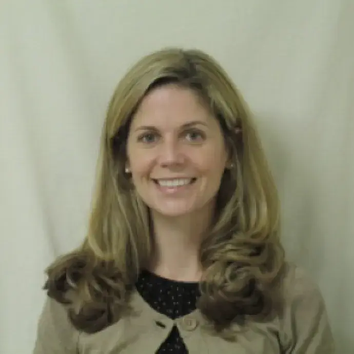 Doctor Jessica Dicerbo, DMD image