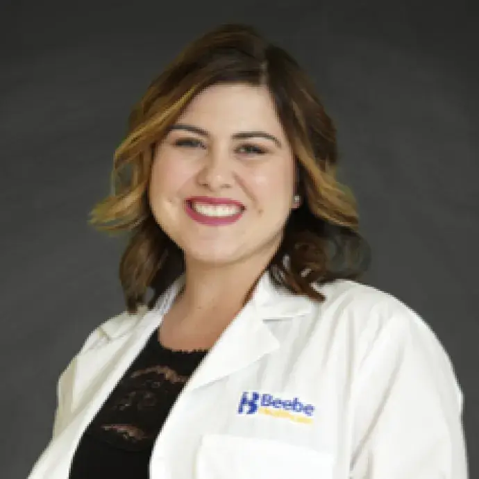 Doctor Jessica N. Riffle, FNP image